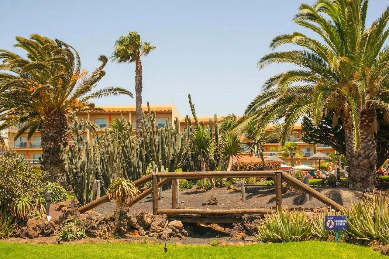 Apartamento Captivating Duplex On The Castillo Mar Complex Caleta De Fuste Espanha