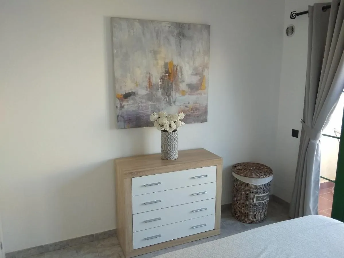 Apartment Captivating Duplex On The Castillo Mar Complex Caleta De Fuste