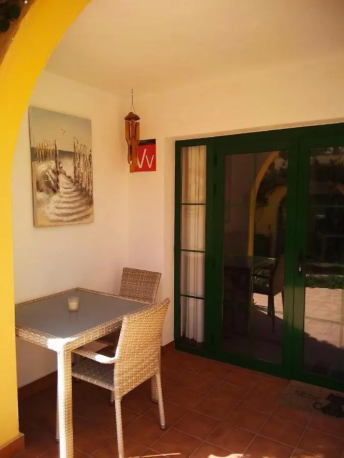 Captivating Duplex On The Castillo Mar Complex Caleta De Fuste Spain